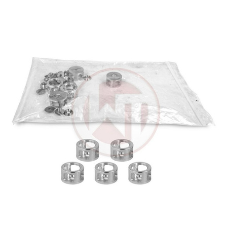 Système d’admission Mercedes C63 S AMG Carbon Wagner Tuning