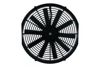 Ventilateur 14" type 1 soufflant/aspirant
