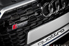 Ansaugsystem Audi B9 RS5 / RS4 Carbon mit Sekundärkanal Eventuri  
