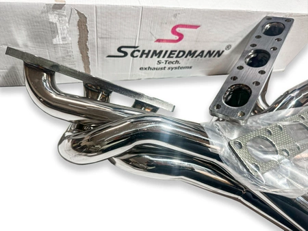 Exhaust Manifold BMW M52TU/M54 Schmiedmann E46