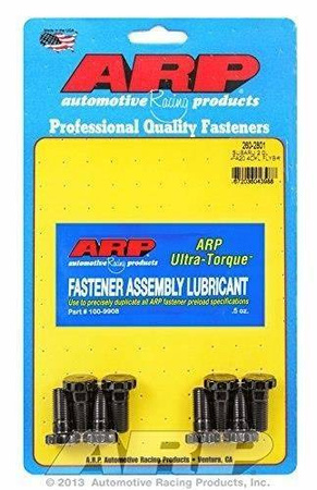 Flywheel Bolts Subaru BRZ 2.0L FA20 260-2801 ARP