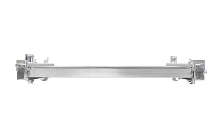 Radiatore sportivo Ford Mustang 3.7 / 5.0 2015+