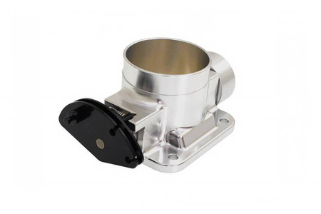 Collettore di aspirazione Nissan 200SX S13 con farfalla e rail carburante