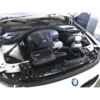 Sistema de admisión BMW 1 (F20) 125 i M Sport Active Flex, 2015+ 160kw / 218CV ARMASPEED
