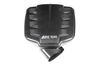 Cache collecteur d’admission BMW E9X M3 Carbone Mat Eventuri  