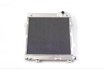 Hochleistungskühler BMW E30 M3