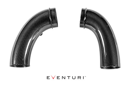 Intake system Audi B8 RS5 / RS4 Carbon Eventuri  