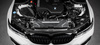 Sistema de admisión BMW G20 / G42 B48 / B46 modelos después de Noviembre 2018 Eventuri  