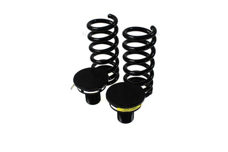 Straßenfahrwerk MERCEDES BENZ E CLASS W212 6 CYL 09-16 D2 Racing