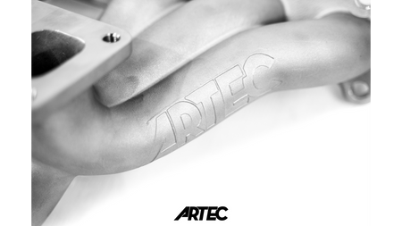 Colector De Escape Toyota 1JZ Non-VVTi T4