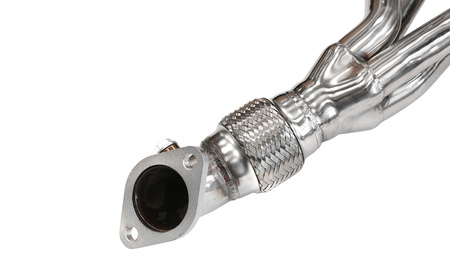 Auspuffkrümmer Mini Cooper 02-06 R53 1.6L