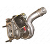 Turbocharger Garrett 708639-9011