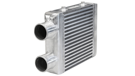 Intercooler 300x280x76 Single-Sided