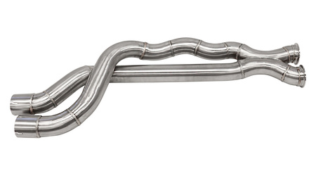 Ligne intermédiaire BMW F87 S55 M2 Competition 2019+ 70mm