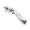 Downpipe BMW F30 F31 316i N13 