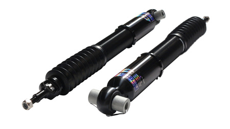 Suspension routière BMW 3 F34 4/6 CYL (excl. M-Technik. xDrive & EDC) 13-UP D2 Racing