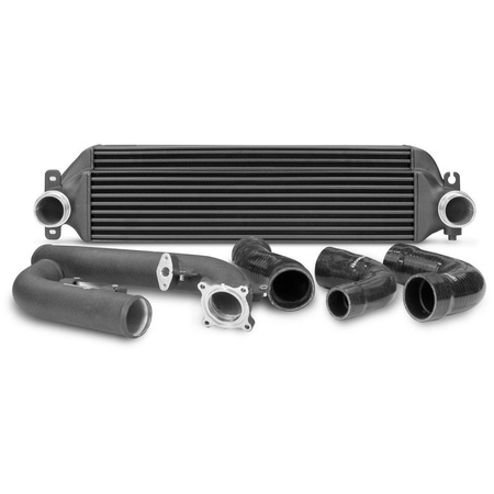 Toyota GR Yaris 2024 – Performance Kit Akrapovic & Eventuri + Wagner Intercooler