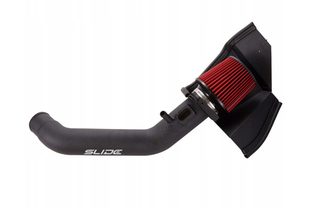 Sistema di aspirazione BMW F30 F32 F87 M235i 335i 435i N55 3.0L SLIDE