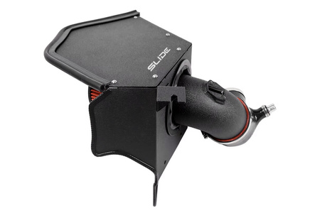 Sistema di aspirazione Toyota Supra A90/A91 V2 BMW Z4 B58 3.0L Turbo 3" SLIDE