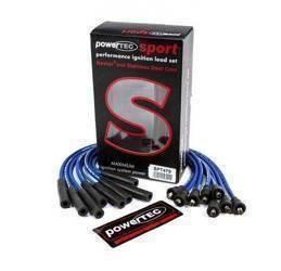 Ignition Leads Land Rover Discovery Range Rover 3.9 4.0 4.6 V8 Blue