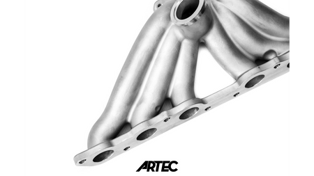 Colector De Escape Toyota 2JZ-GE T4