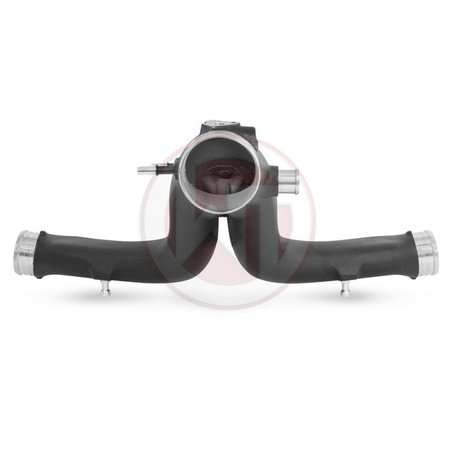 Y-Pipe Porsche 991.2 Turbo Wagner Tuning