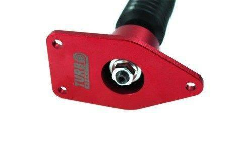 Suspensión roscada BMW F30 F31 2012+