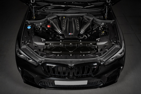 Ansaugsystem BMW F9X X5M / X6M / G09 XM / X5 M60i Eventuri  