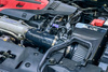Système d’admission Honda Civic Type R FK8 2.0T Carbone SLIDE
