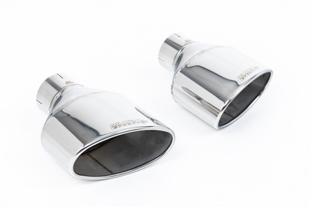 Cat-back Audi RS3 Sportback 400PS ( 8V MQB - Facelift Only ) - OPF/GPF Models 2019 - 2025 ( Loudest ) Milltek Sport