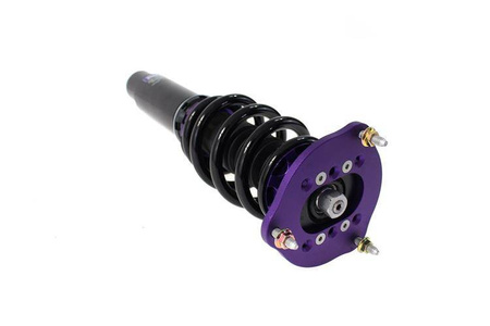 Suspensión de calle AUDI A3 HATCH 3D 8P 4WD ?50 03-12 D2 Racing