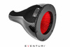 Intake system Audi B9 S5 / S4 Carbon Eventuri  