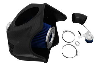Ansaugsystem Mazda 3 5 2.0 05-13 – Carbon Fiber Aero Form CF625-1