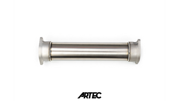 Tubo Test Mitsubishi Lancer Evo 7-9 4G63 3.5” Decat