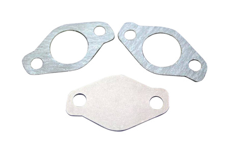 Plaque obturateur EGR Mazda 6 2.0 CITD