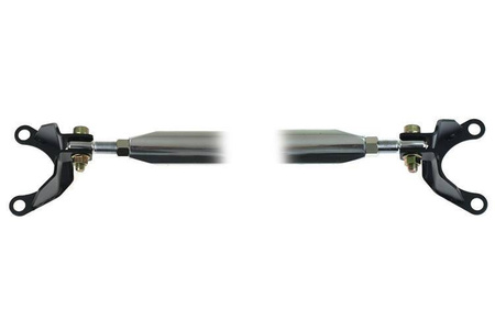 Barra duomi Honda Civic 96-00 posteriore superiore Pro Racing