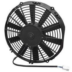 Ventilateur SPAL 280mm aspiration