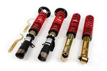 Coilover Suspension BMW series 5 E28 / series 6 E24 76-89