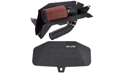 Intake system BMW 228i 320i 328i 420i 428i Turbo SLIDE 