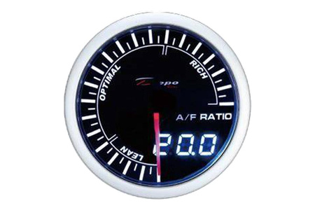 Indicatore 60mm AFR Depo Dual