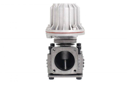 Externer Wastegate 50mm 0,5 Bar