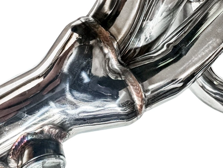 Exhaust Manifold BMW M52TU/M54 Schmiedmann E46