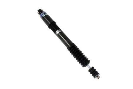 Street Suspension MERCEDES BENZ CLK C209 5/6 CYL 02-07 D2 Racing