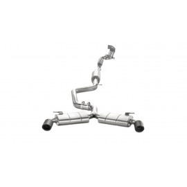 Volkswagen Golf (VII) GTI Evolution Line (Titanio) Akrapovic