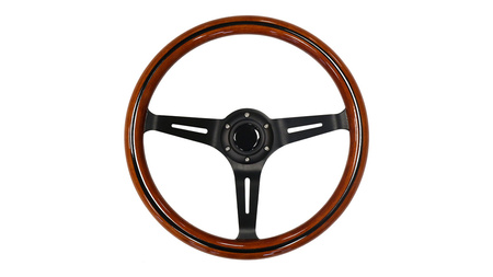 Volante 380 mm – madera