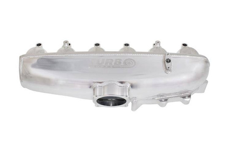 Intake Manifold BMW N55 with Fuel Rail