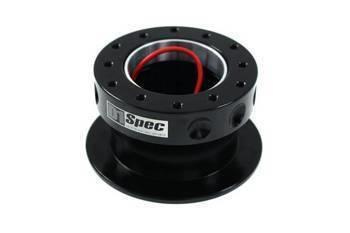 Hub Suzuki Swift Vitara E011G Black D1Spec