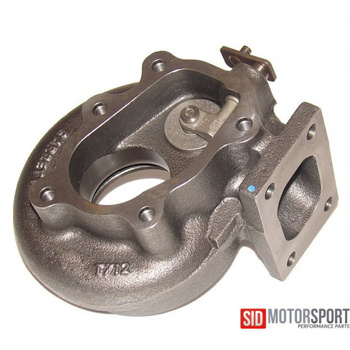 Turbocompressore Garrett GT28/0.86 T25