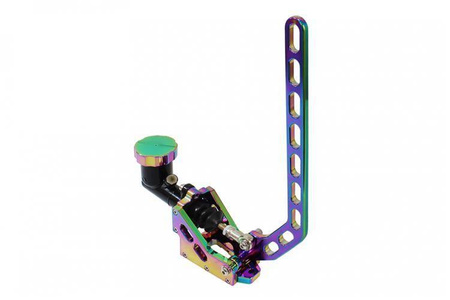 Hydraulic Handbrake Type-9 NeoChrome