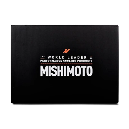 Radiateur haute performance Mitsubishi Lancer Ralliart & Evolution X 2008-2015 Mishimoto